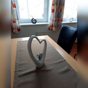 Appartement met een Slaapkamer