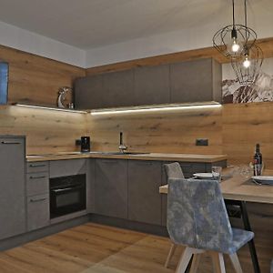Appartement met Twee Slaapkamers